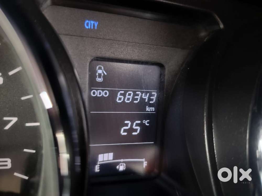 Tata Tiago 1.2 Revotron Xz Plus, 2019, Petrol