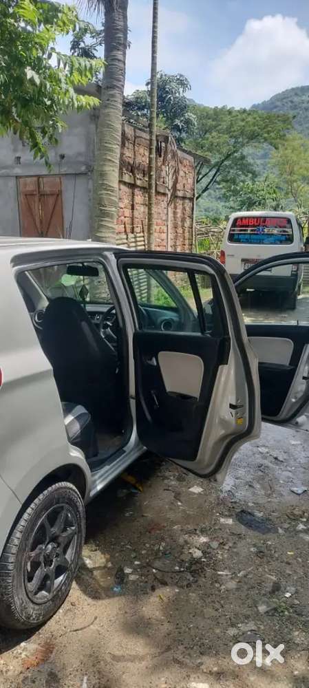 Maruti Suzuki 800 Ac 2020