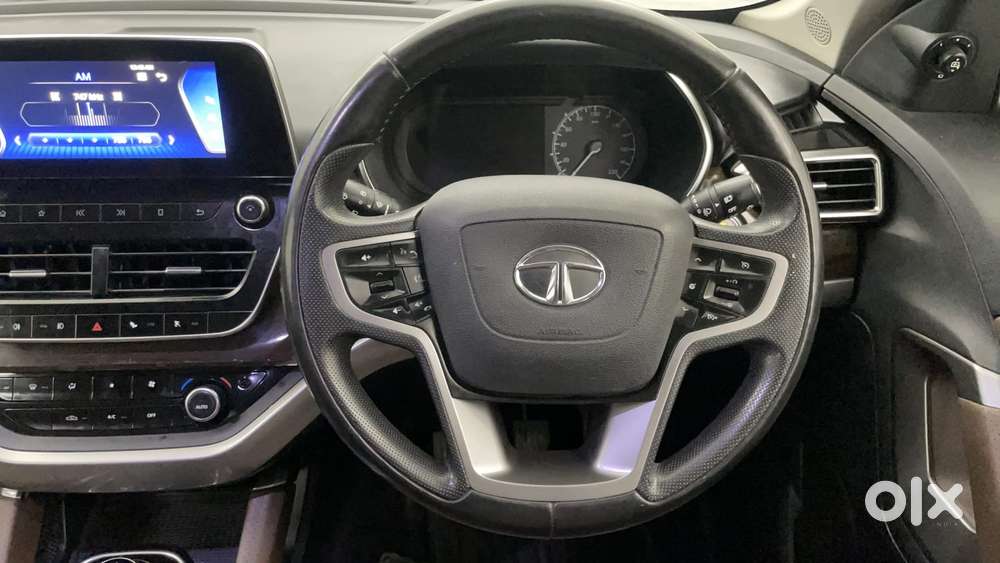 Tata Harrier Xz, 2019, Diesel