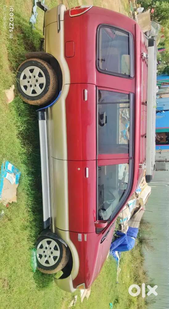 Chevrolet Tavera Lt 2014 Diesel
