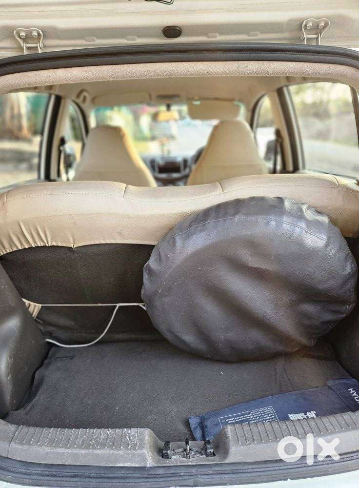 Hyundai I10 Era 1.1 Lpg, 2012, Petrol