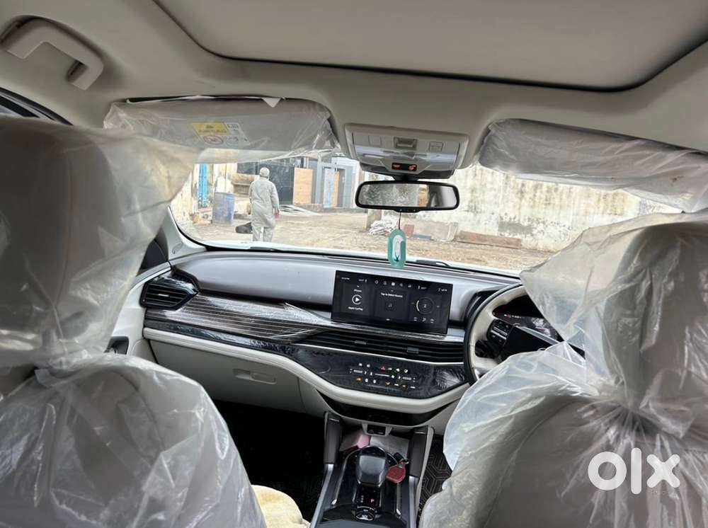 Tata Safari Diesel 2025