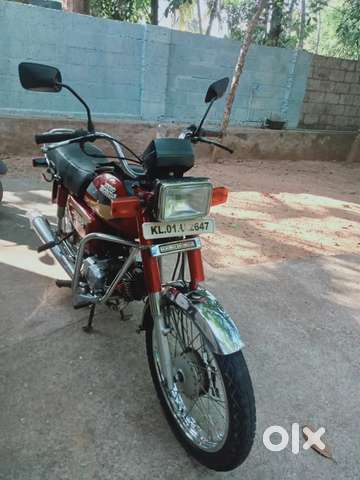 Olx cd 100 bike new arrivals