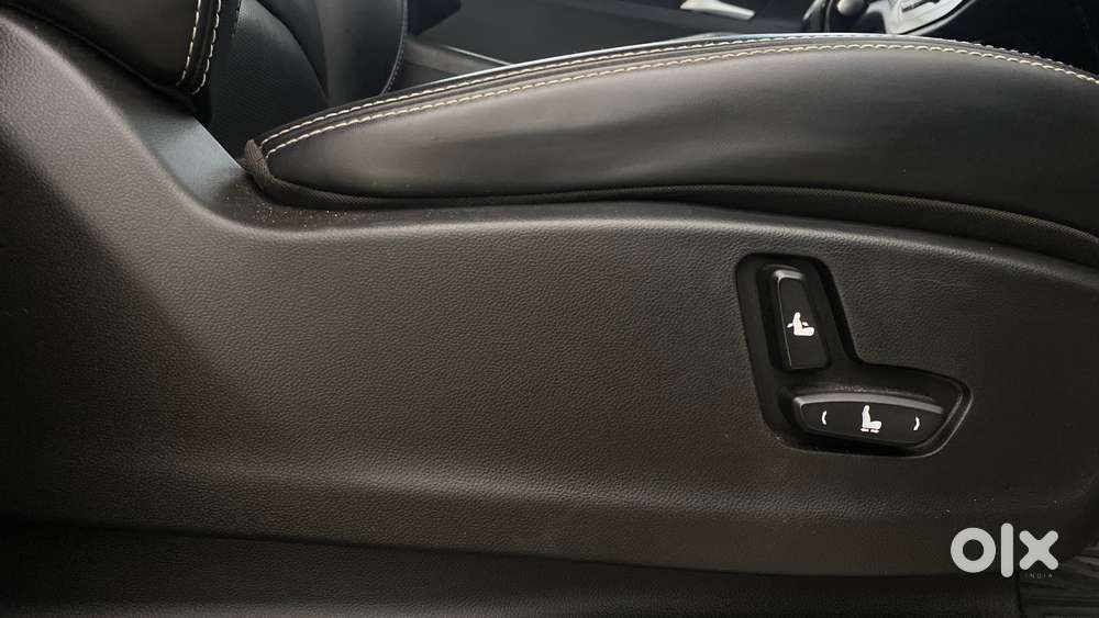 Mg Hector 1.5 Smart Dct, 2021, Petrol