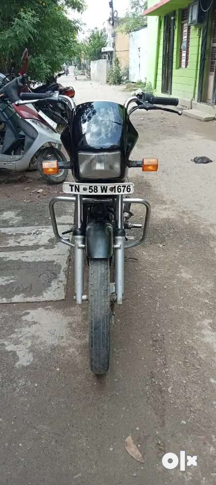 olx bike hero honda splendor