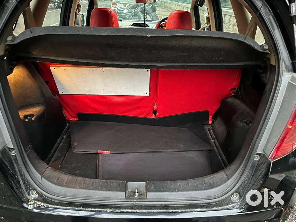 Honda Jazz 2012 Petrol Well Maintained