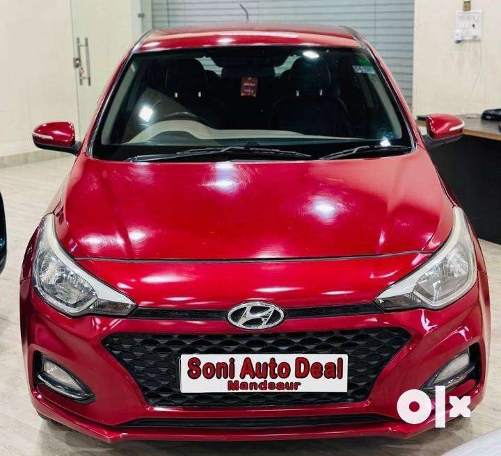 Hyundai Elite I20 Sportz (o) 1.4, 2018, Diesel - Cars - 1757662917