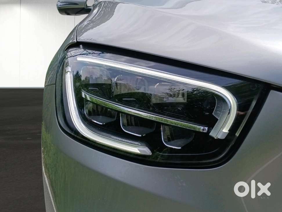Mercedes-benz Glc 220d 4matic, 2022, Diesel