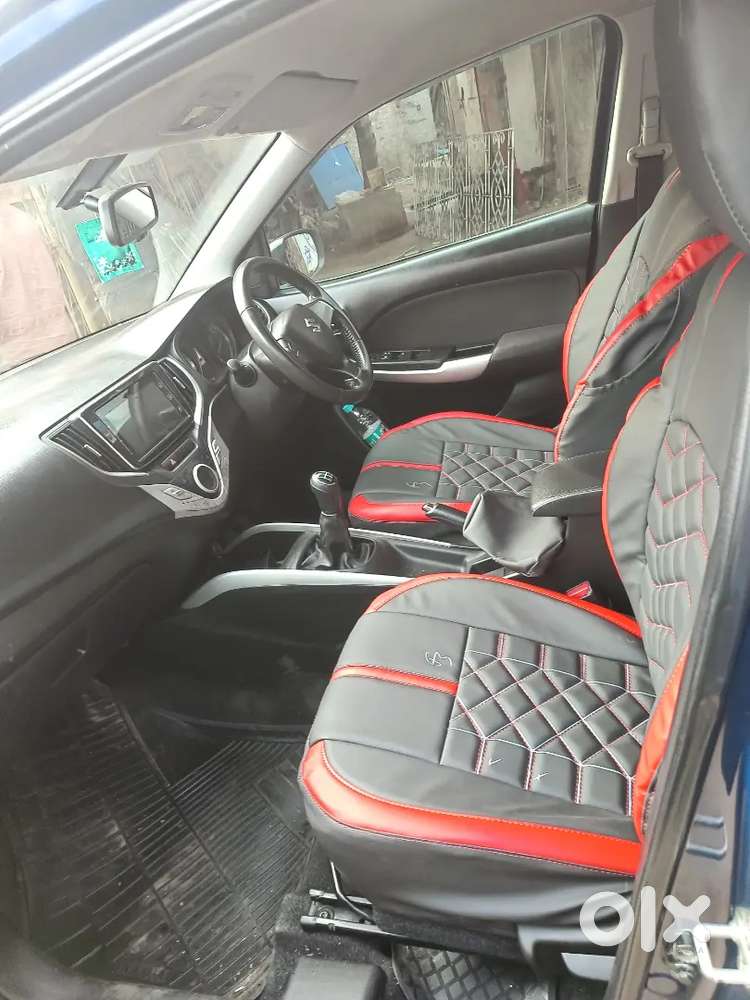 Maruti Suzuki Baleno 2019 Diesel 49500 Km Driven