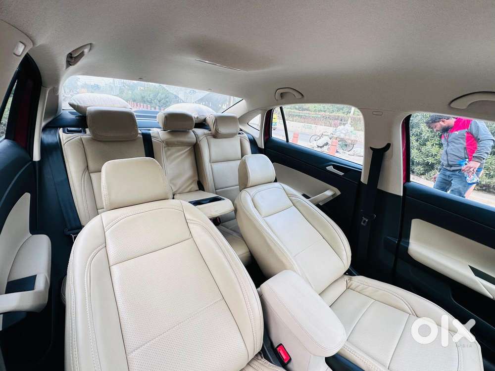 Volkswagen Virtus 1.0 Highline Tsi At, 2024, Petrol