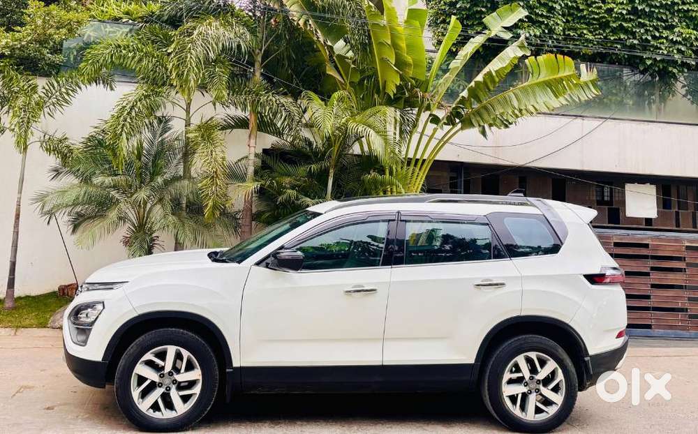 Tata Safari 2.0 Kryotec Xz Plus, 2021, Diesel