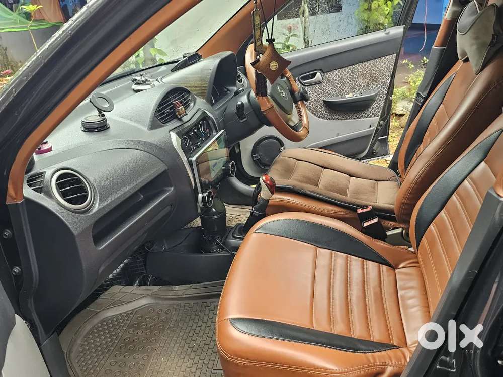 Well Maintained And Tuned Maruti Suzuki Alto 2017 Lxi For Rs. 2,50,000