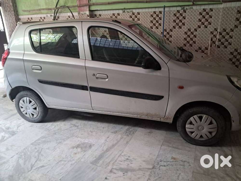 Maruti Suzuki Alto 2014