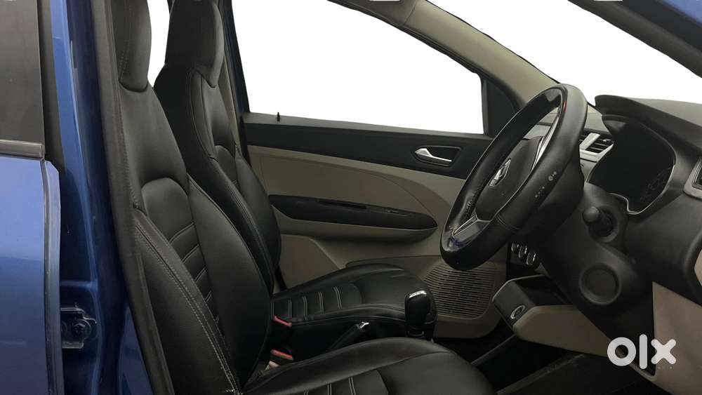 Renault Triber Rxz Easy-r Amt, 2020, Petrol