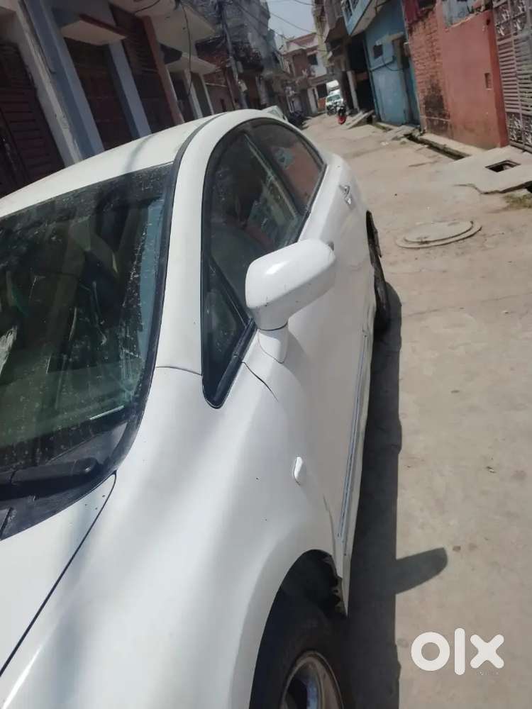 Honda Civic 1.8 Zx 2008