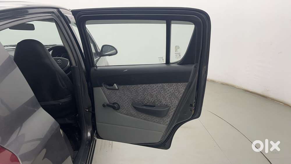 Maruti Suzuki Alto 800 Lxi, 2017, Petrol