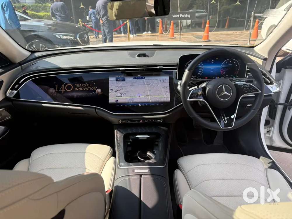 Mercedes-benz E-class 2026 E200 E 200