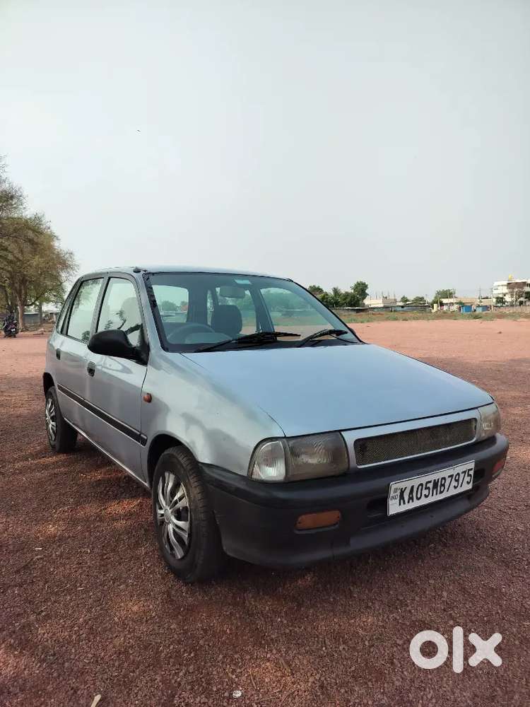 Maruti Suzuki Zen Estilo 2004 Petrol