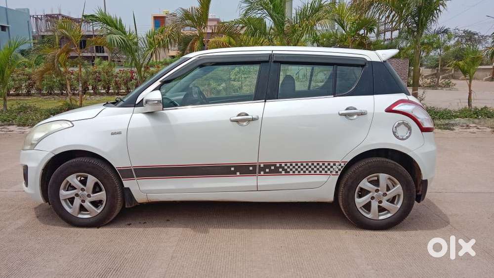 Maruti Suzuki Swift Vdi (o), 2015, Diesel