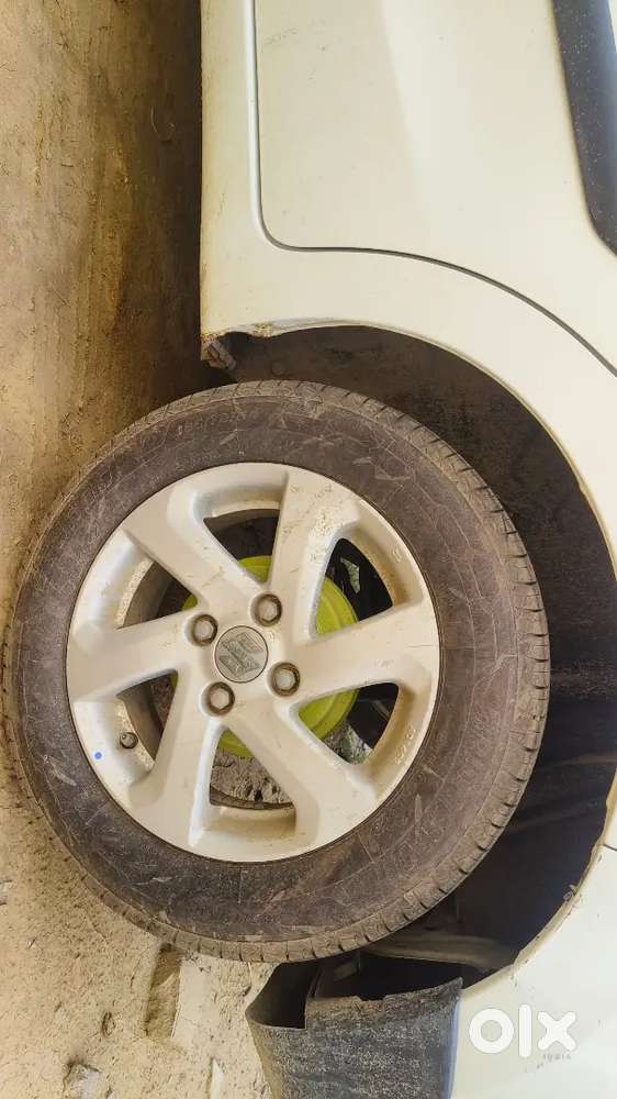 Maruti Suzuki Celerio 2018 Model Year