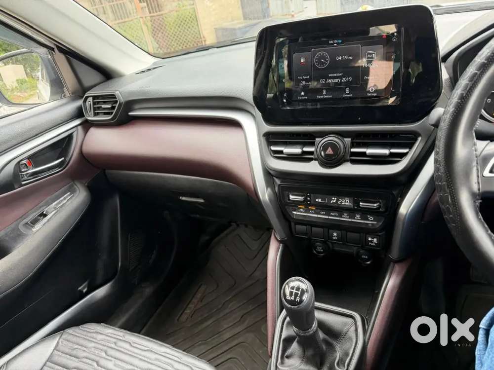 Maruti Suzuki Grand Vitara 2026