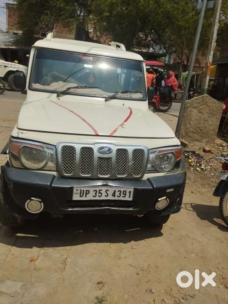 Mahendra Bolero 2011 Model Diesel