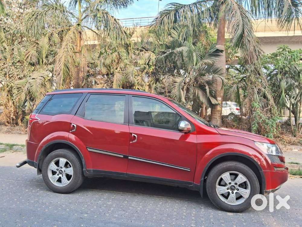 Mahindra Xuv500 W8, 2015, Diesel