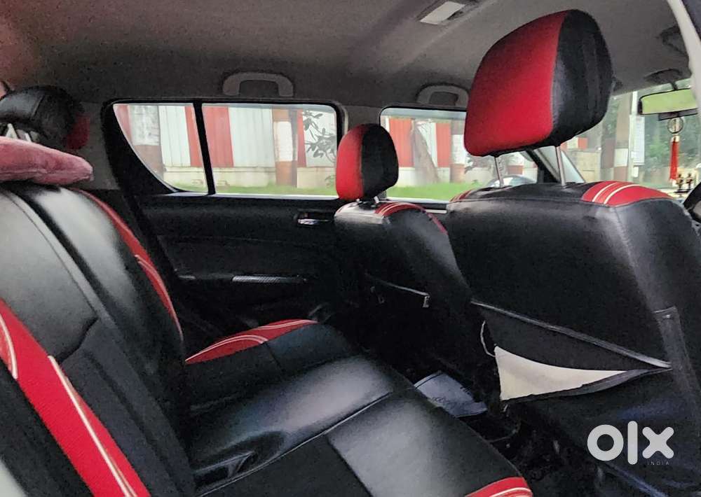 Maruti Suzuki Swift Vdi Bs Iv, 2016, Diesel