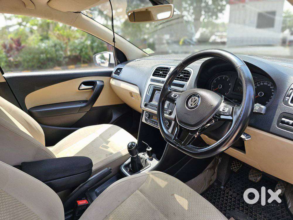 Volkswagen Ameo 1.2 Mpi Highline, 2017, Petrol