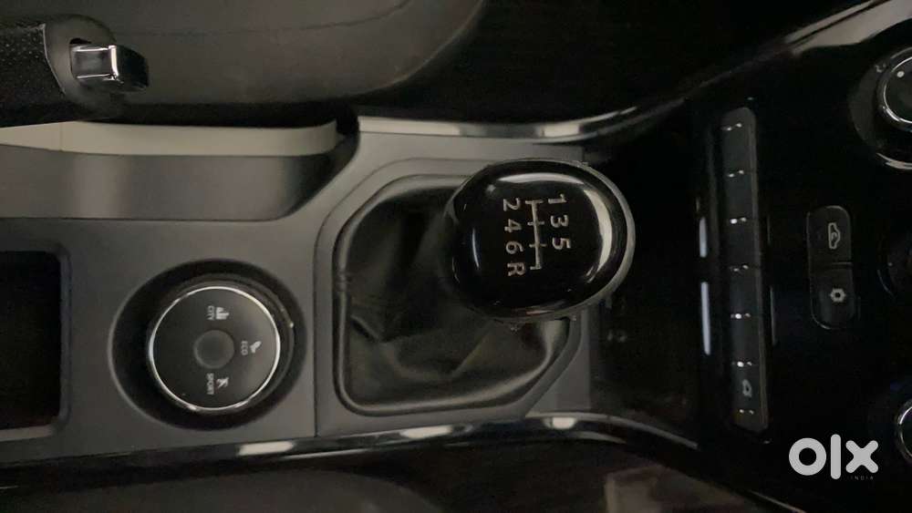 Tata Nexon 1.2 Revotron Xm, 2019, Petrol