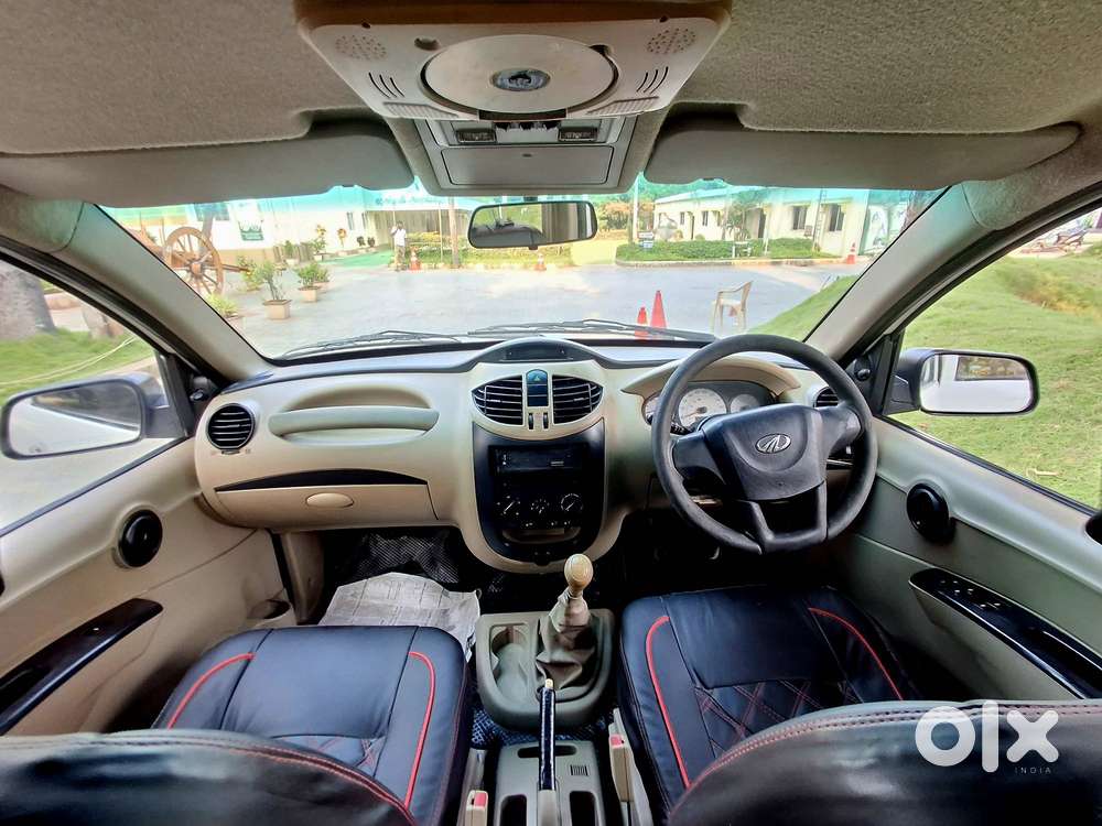 Mahindra Xylo H4 Abs Bs Iv, 2015, Diesel
