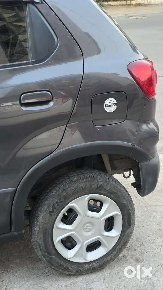 Maruti Suzuki S-presso 2020 Petrol 17200 Km Driven