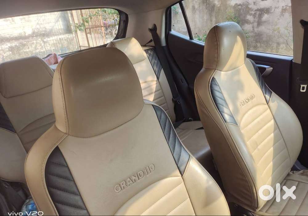 Hyundai Grand I10 Nios 2020