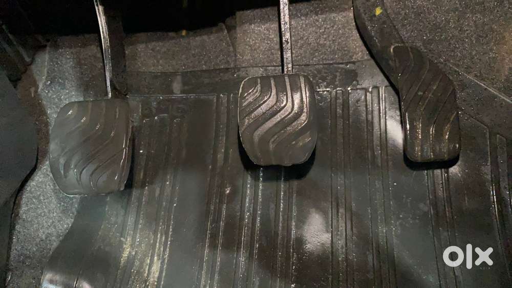 Renault Kwid 2019-ongoing 1.0 Rxt (o), 2021, Petrol