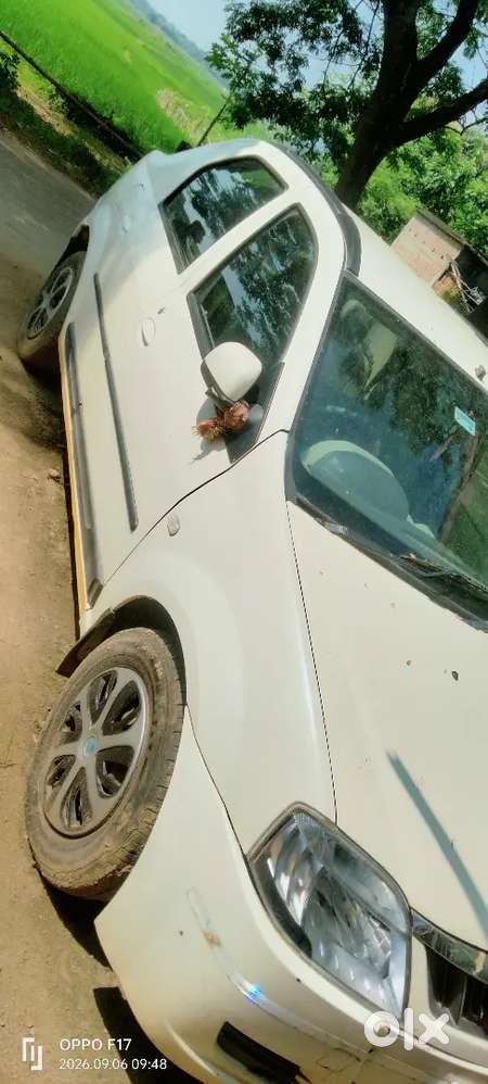 Mahindra Verito 2015 Diesel Manual