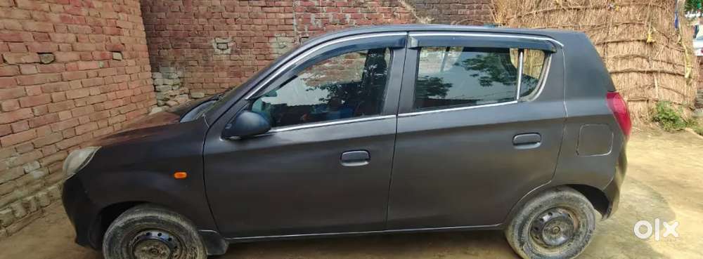 Maruti Suzuki Alto 800 2013 Petrol 67000 Km Driven