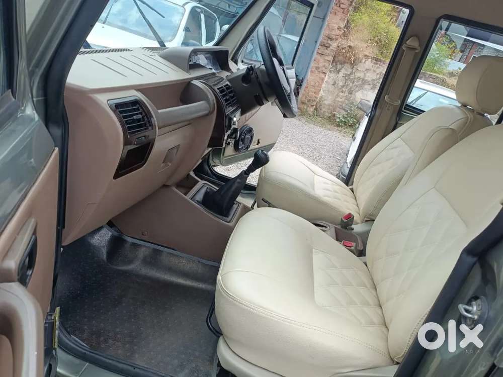 Mahindra Bolero Power Plus 2017 Diesel 50639 Km Driven