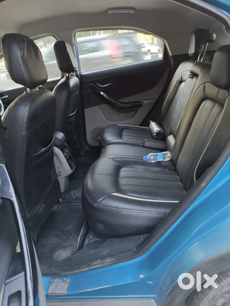 Tata Nexon 2018 Model 38000 Km Driven