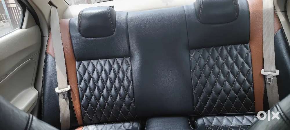 Maruti Suzuki Dzire 2019