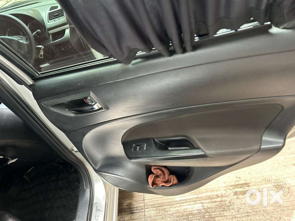 Swift Vxi 2013 Maruti