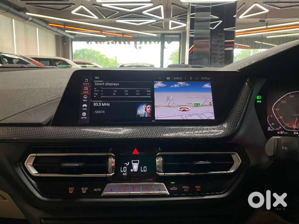 Bmw 2 Series 2.0 220d Sportline, 2021, Diesel