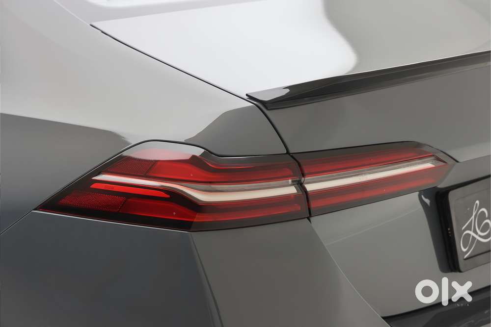 Bmw 5 Series 530 Li M Sport, 2024, Petrol