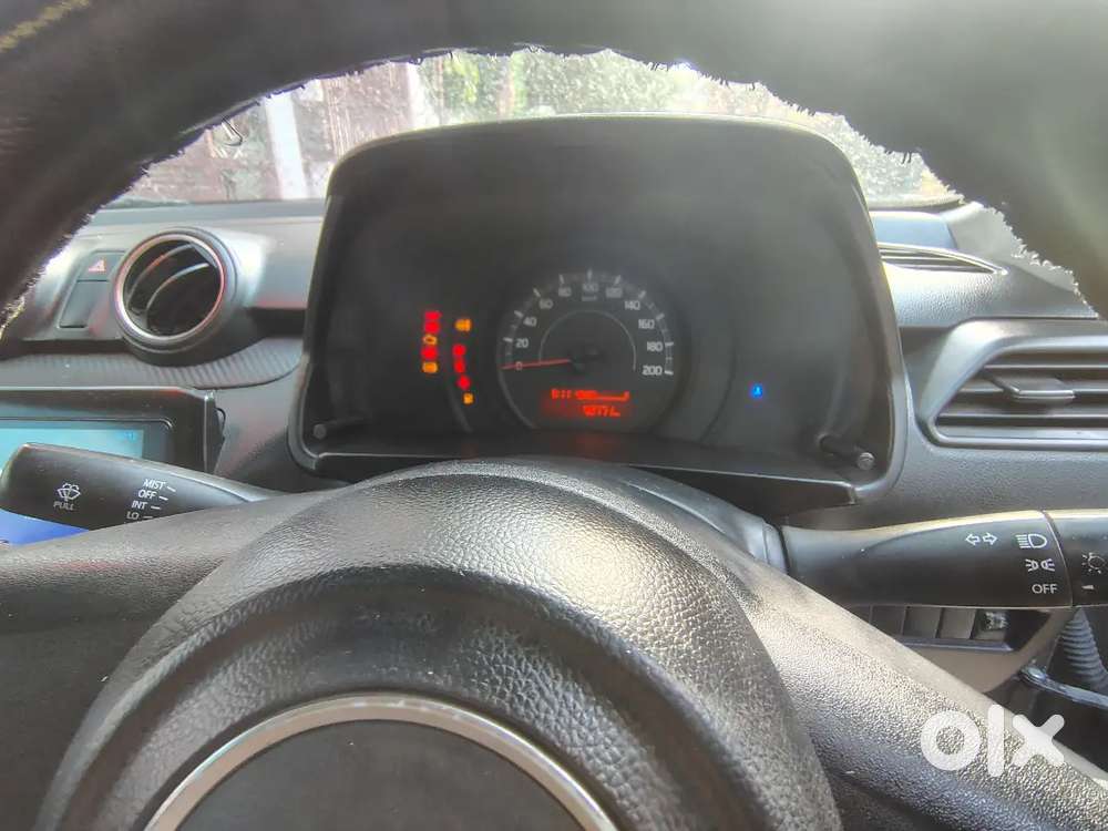 Maruti Suzuki Swift 2022