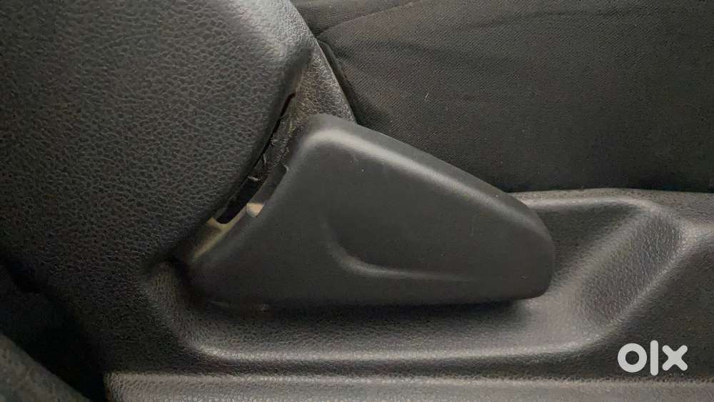 Renault Kwid 2015-2019 1.0 Rxl, 2017, Petrol