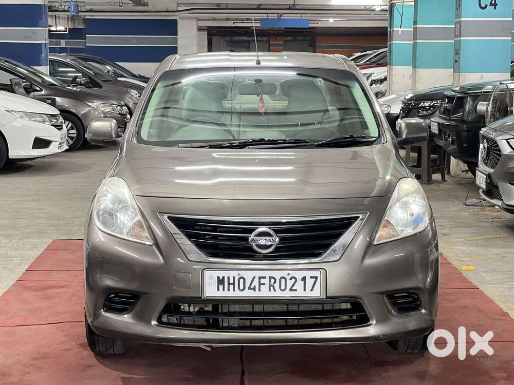 Nissan Sunny Diesel Xl, 2012, Diesel