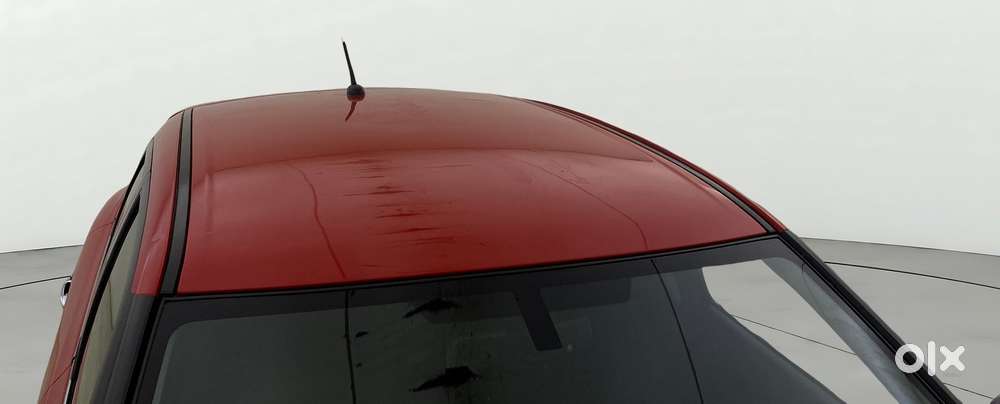 Maruti Suzuki Baleno Rs 1.0 Petrol, 2017, Petrol