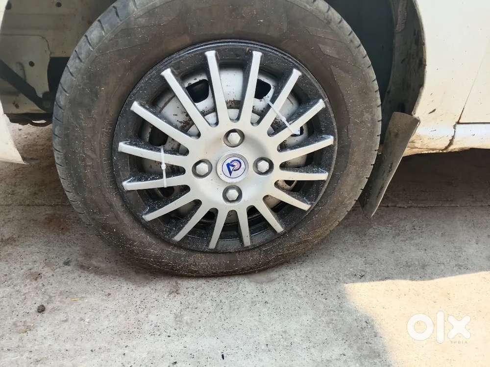 Hyundai Santro Xing 2008 Petrol