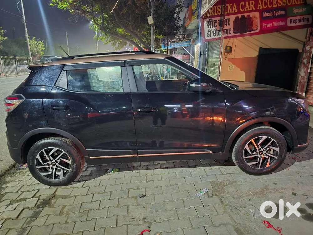 Mahindra Xuv400 Ev 2023 Electric 31000 Km Driven