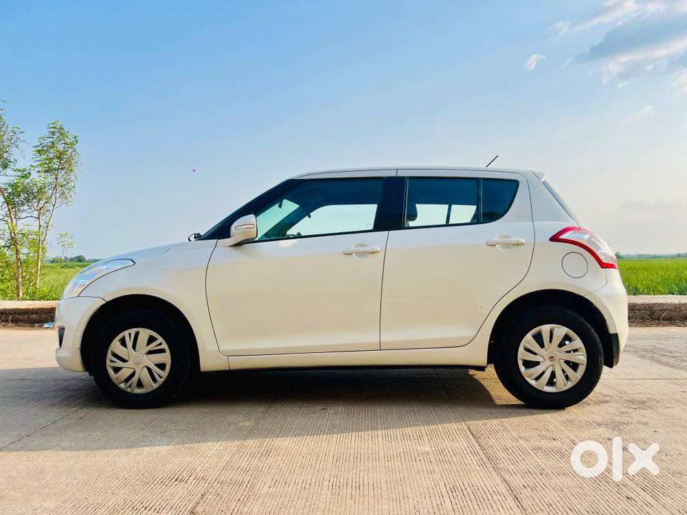 Maruti Suzuki Swift 2011-2014 Vxi, 2013