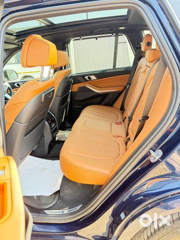 Bmw X5 X Drive 30d M Sport, 2022, Diesel